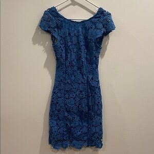 Lulus cocktail dress